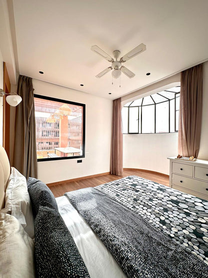 APPARTEMENT SOPHIA - GUÉLIZ