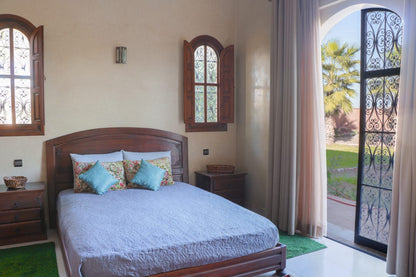 VILLA MAYA - ROUTE DE FÈS