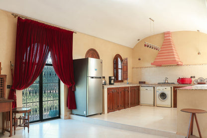 VILLA MAYA - ROUTE DE FÈS